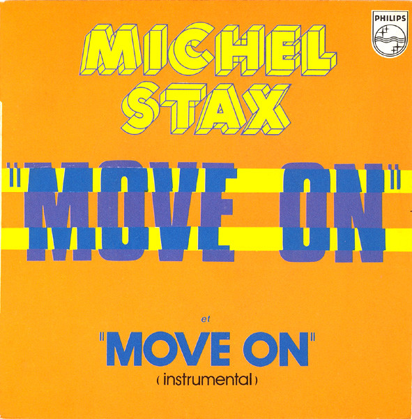 Move On