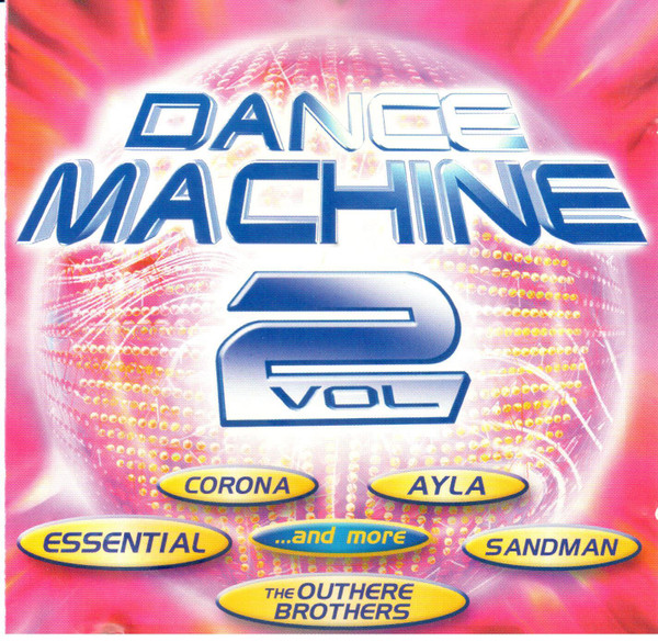 Dance Machine 2