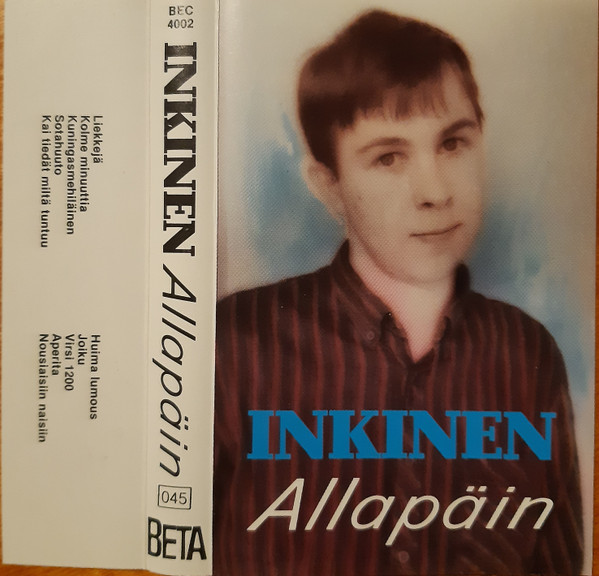 Allapäin