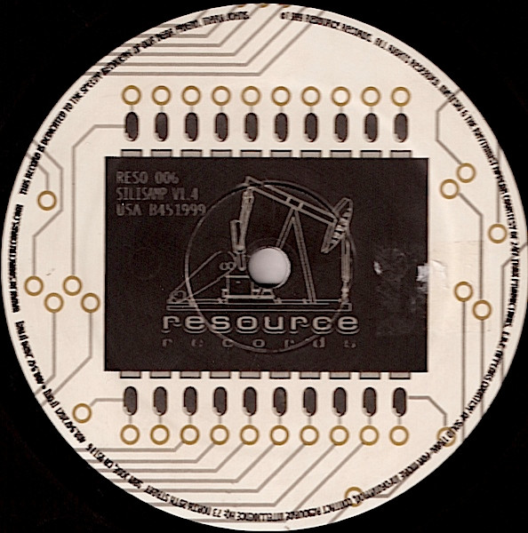Silicon Sampler V1.4