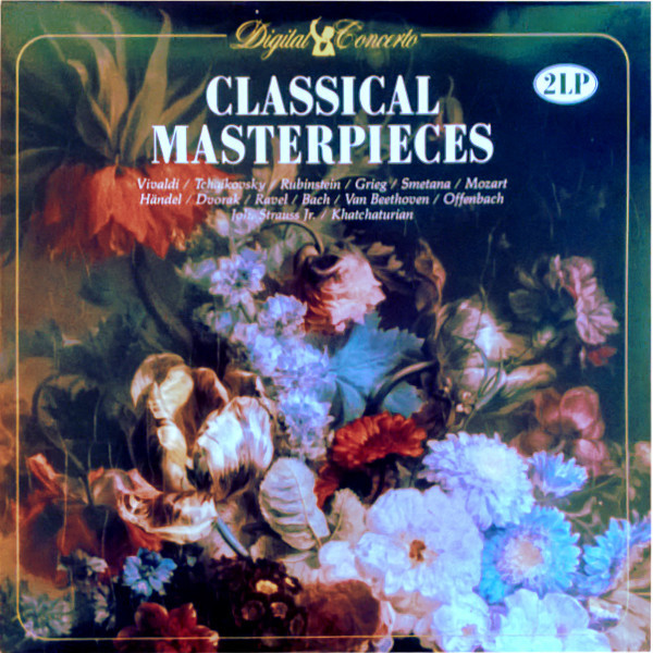 Classical Masterpieces