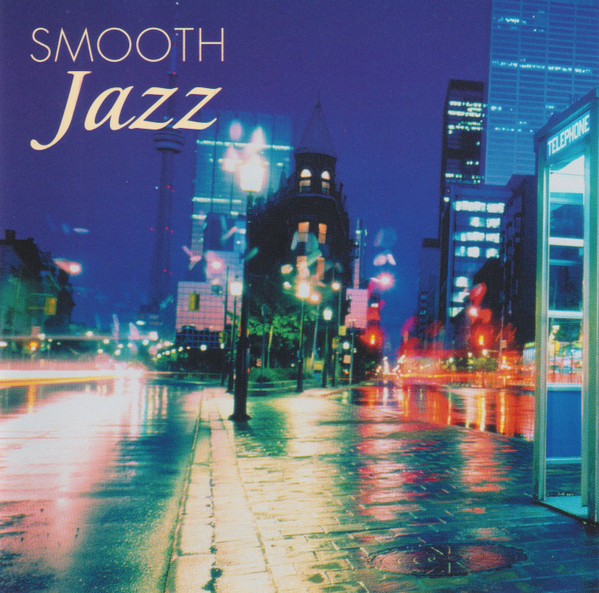 Smooth Jazz