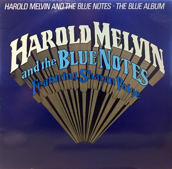 The Blue Album
