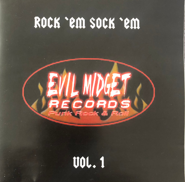 Rock 'em Sock 'm Vol. 1