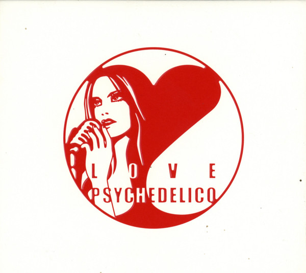 This Is Love Psychedelico
