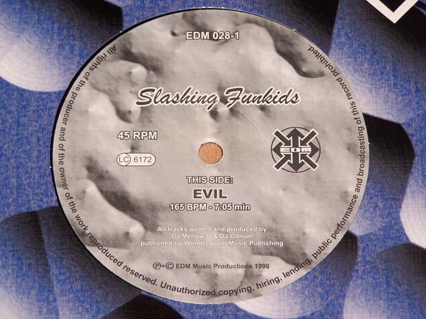 Evil