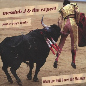 When The Bull Gores The Matador