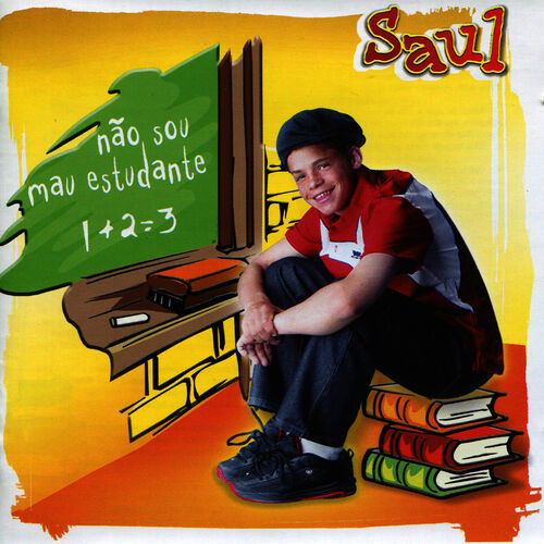 Não Sou Mau Estudante