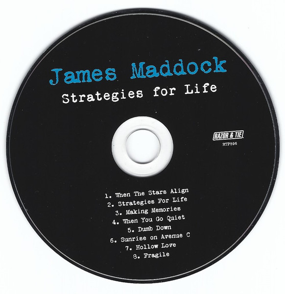 Strategies For Life