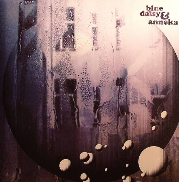 Raindrops EP