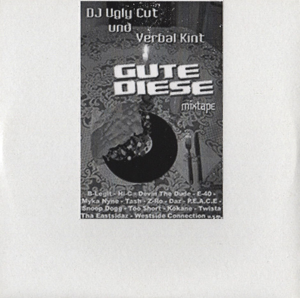Gute Diese Mixtape