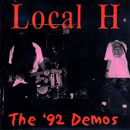 The '92 Demos