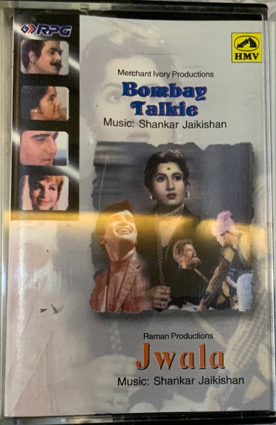 Bombay Talkie / Jwala