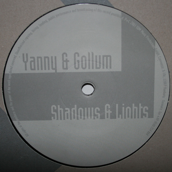 Shadows & Lights