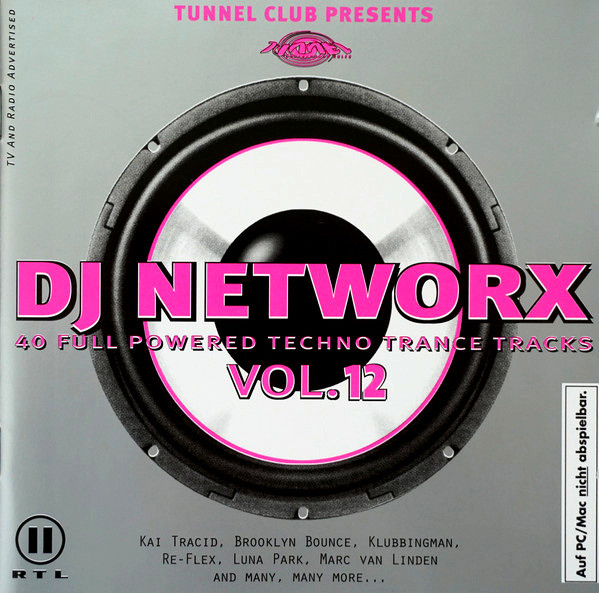 DJ Networx Vol. 12