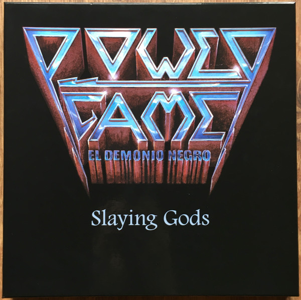 Slaying Gods