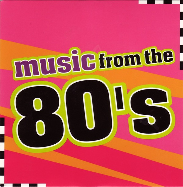 Music From The 80's
