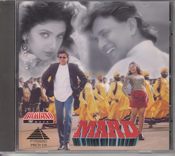 Mard