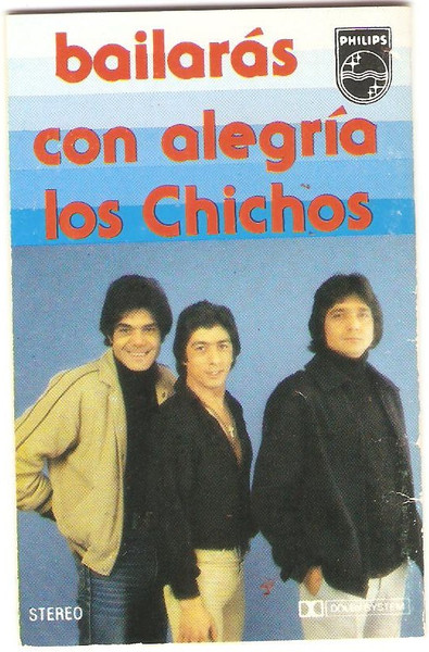 Bailarás Con Alegría