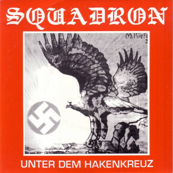 Unter Dem Hakenkreuz