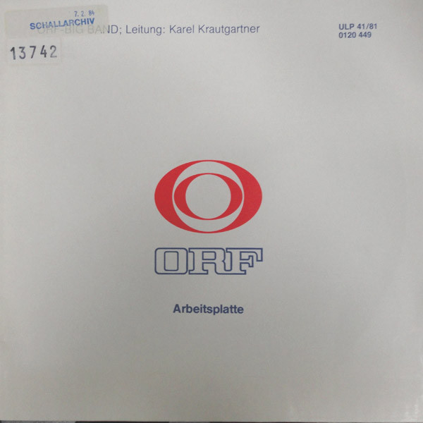 ORF Arbeitsplatte 41/81