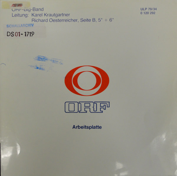 ORF Arbeitsplatte 79/34