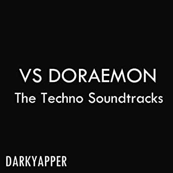 Vs Doraemon: The Techno Soundtracks