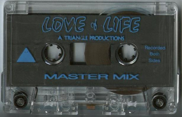 Love Of Life