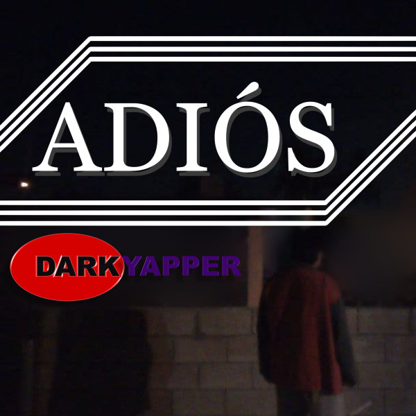 Adiós