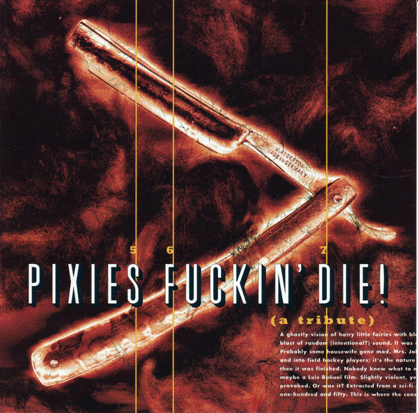 Pixies Fuckin' Die! (A Tribute)