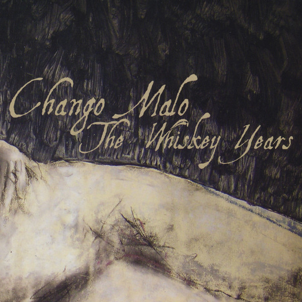 The Whiskey Years