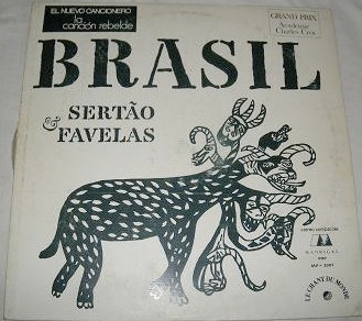 Brasil - Sertão & Favelas