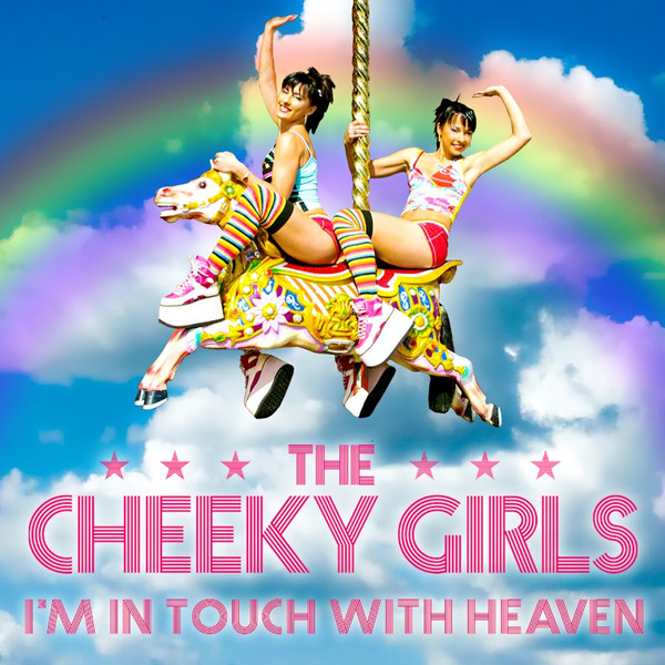I'm In Touch With Heaven