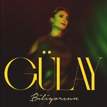 Biliyorsun