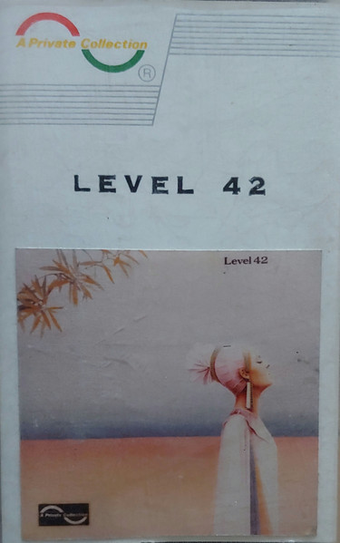 Level 42
