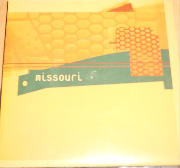 Untitled Split 7" EP