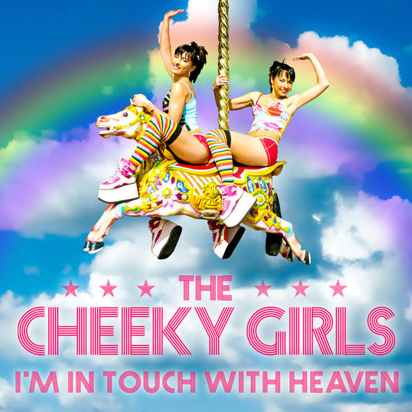 I'm In Touch With Heaven
