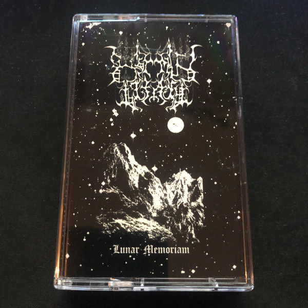 Lunar Memoriam