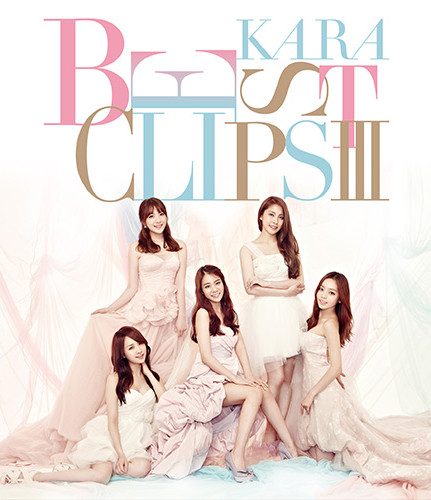 KARA BEST CLIPS III