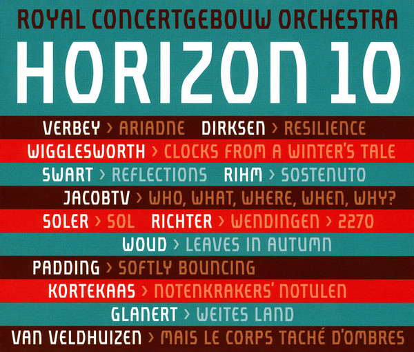 Horizon 10
