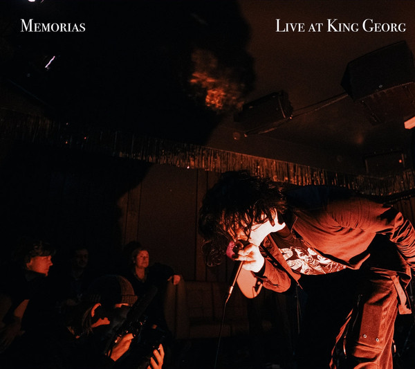 Live At King Georg