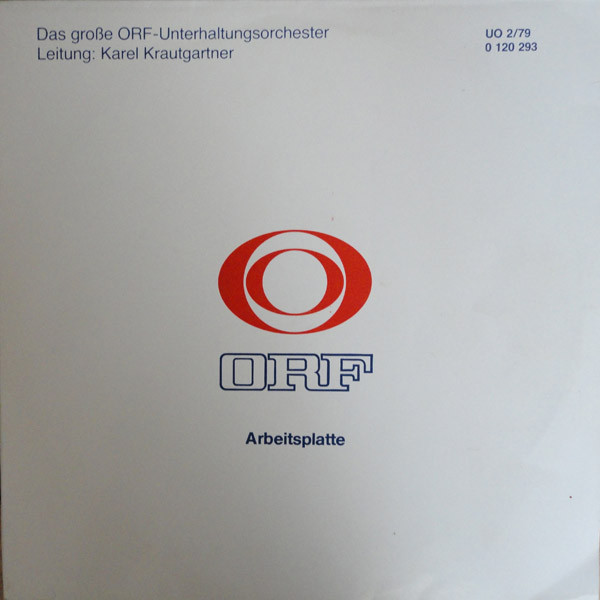 ORF Arbeitsplatte UO 2/79