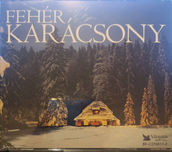 Fehér Karácsony