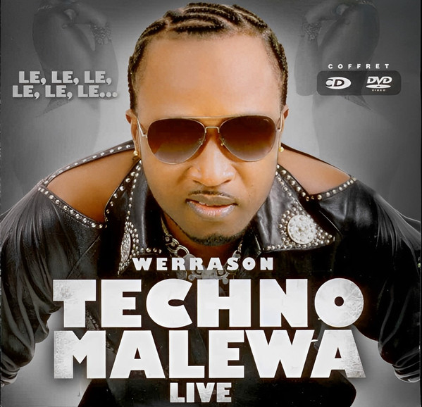 Techno Malewa (Live) "Le, Le, Le Le, Le, Le..."