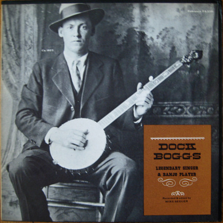 Dock Boggs