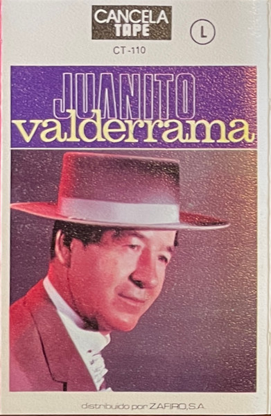 Juanito Valderrama