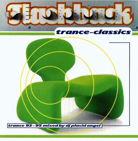 Flashback: Trance-Classics - Trance 93 - 95