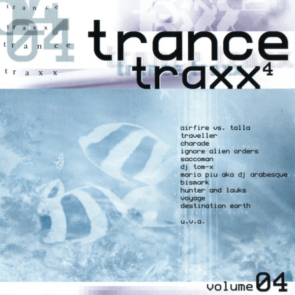 Trance Traxx 4