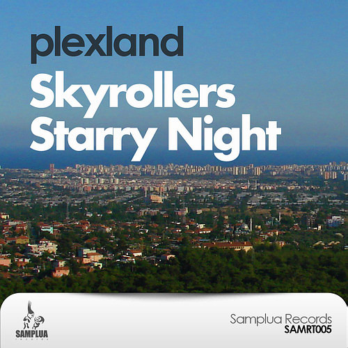 Skyrollers / Starry Night
