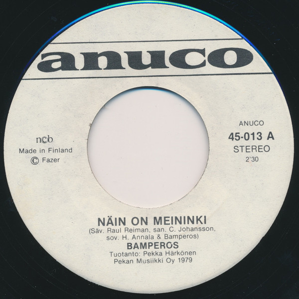 Näin On Meininki